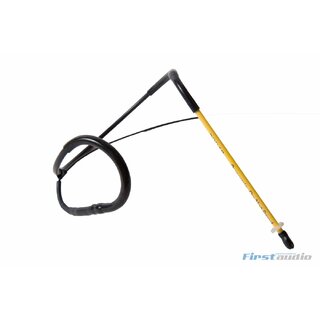 Aeromic AM11HT3 Mikrofonbøyle 3pin miniXLR FA/NADY